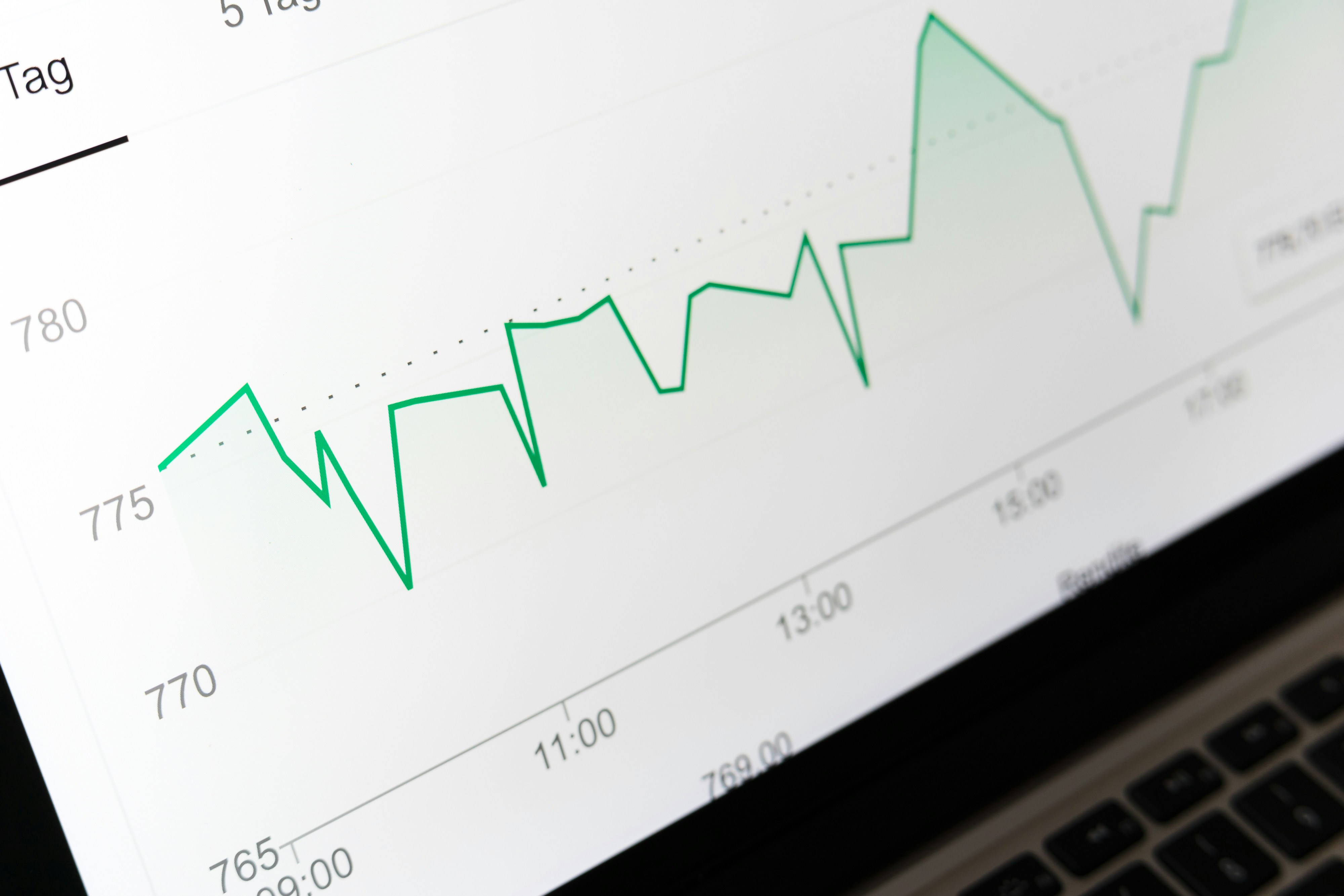 Health intelligence that grows with you